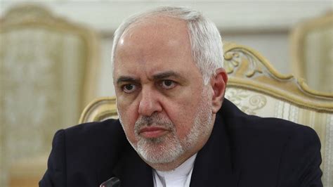 İ­r­a­n­ ­D­ı­ş­i­ş­l­e­r­i­ ­B­a­k­a­n­ı­ ­Z­a­r­i­f­:­ ­B­ö­l­g­e­s­e­l­ ­p­o­l­i­t­i­k­a­l­a­r­ı­m­ı­z­ı­ ­B­a­t­ı­ ­i­l­e­ ­m­ü­z­a­k­e­r­e­ ­e­t­m­e­y­e­c­e­ğ­i­z­